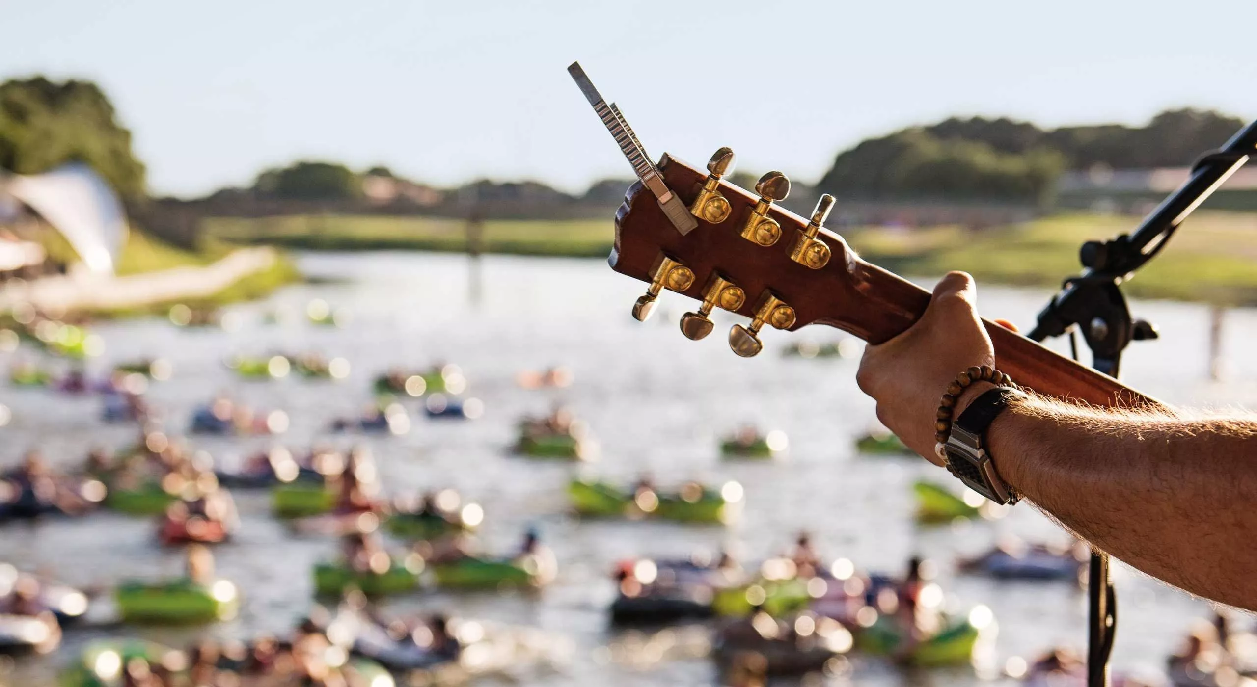 Grapevine Fly & Drive